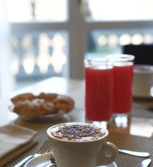 فندق Principe Di Torino