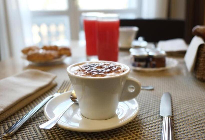 فندق Principe Di Torino