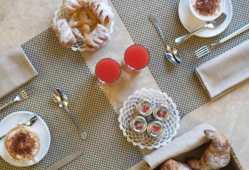 فندق Principe Di Torino