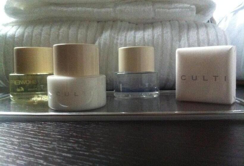 فندق Principe Di Torino