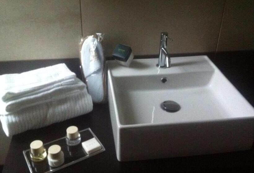 فندق Principe Di Torino