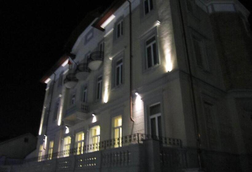 فندق Principe Di Torino