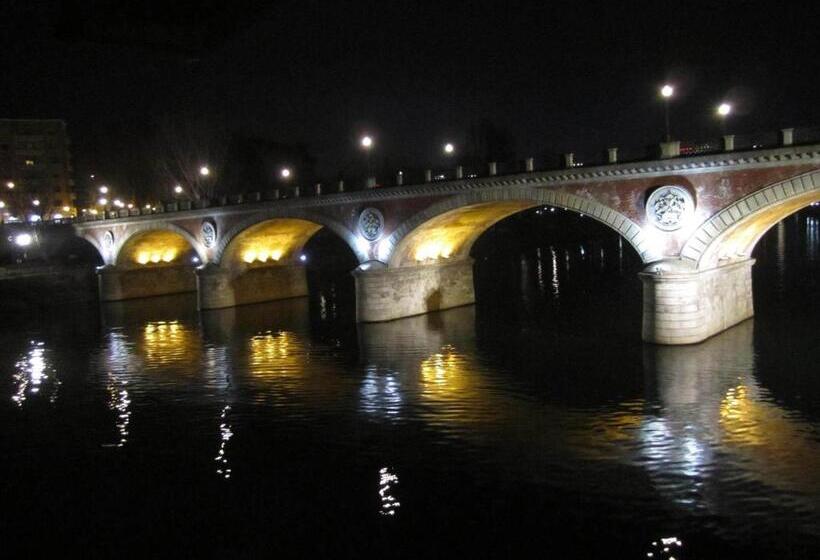 فندق Principe Di Torino