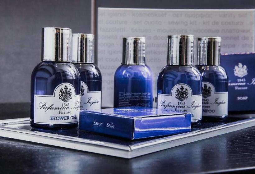 فندق Principe Di Torino