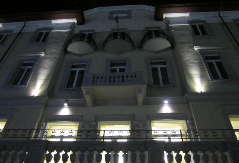 فندق Principe Di Torino