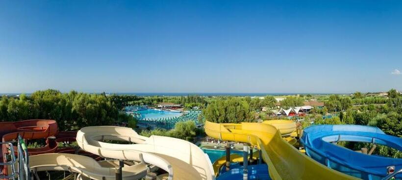 ホテル Principe Residence