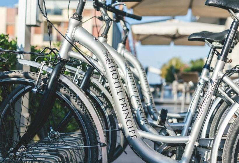 ホテル Principe Residence