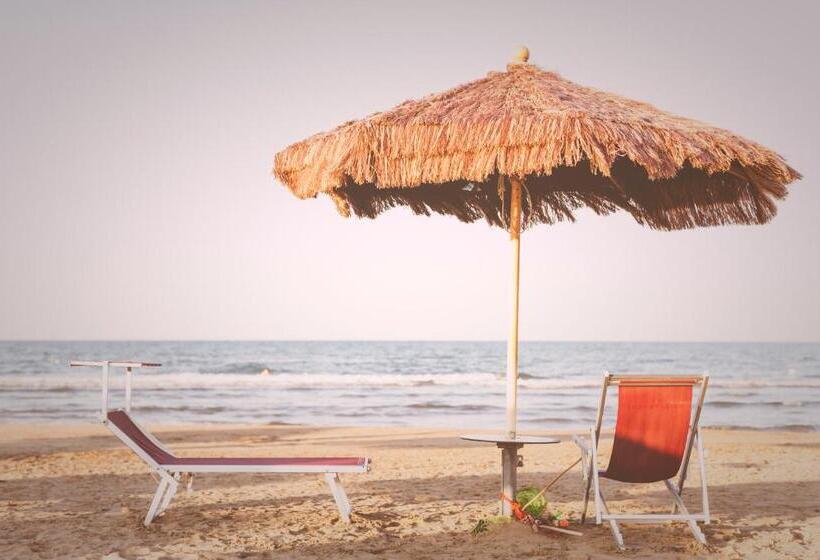 ホテル Principe Residence