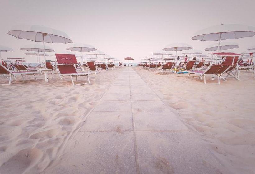 ホテル Principe Residence