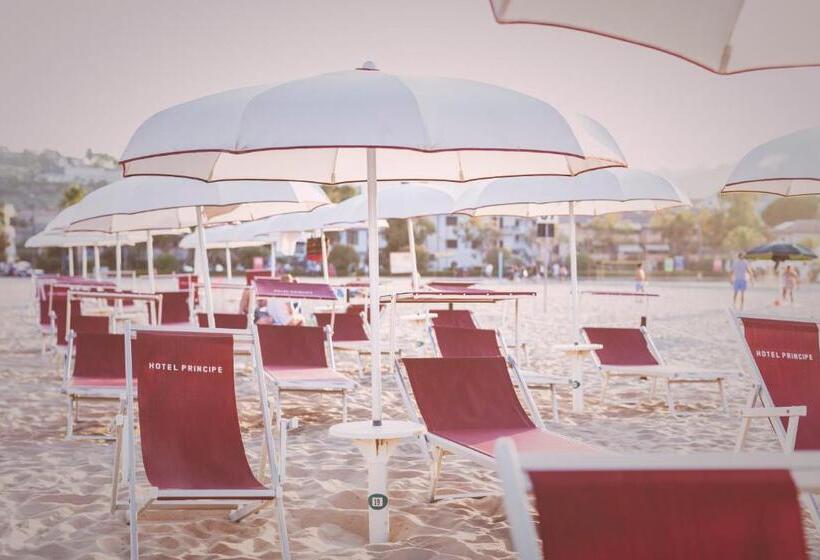 ホテル Principe Residence