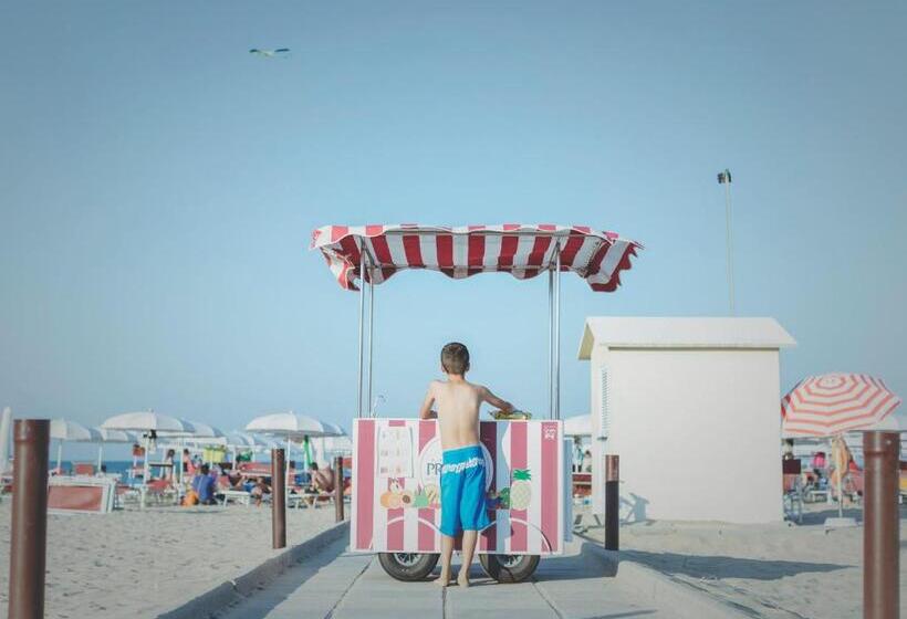 ホテル Principe Residence