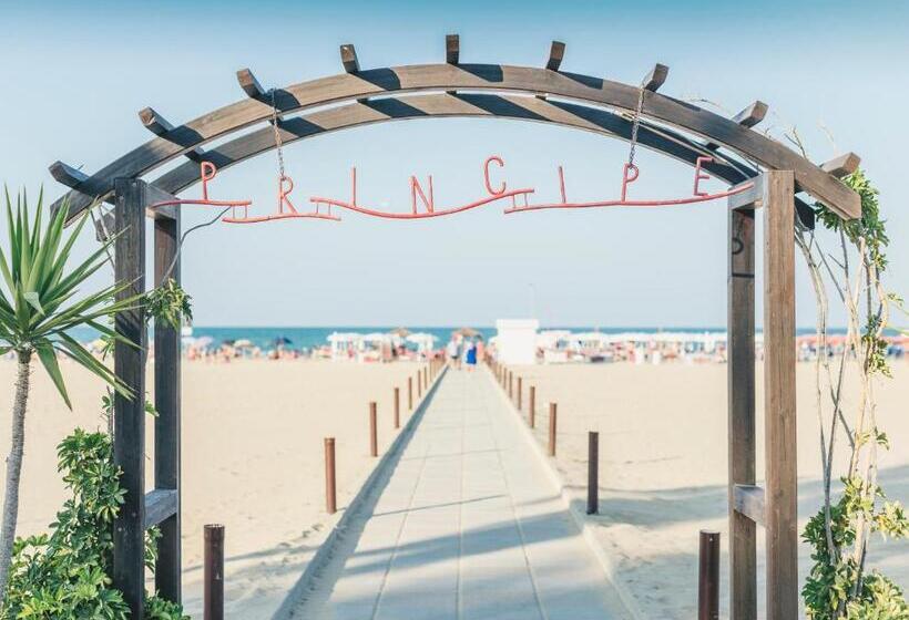 ホテル Principe Residence