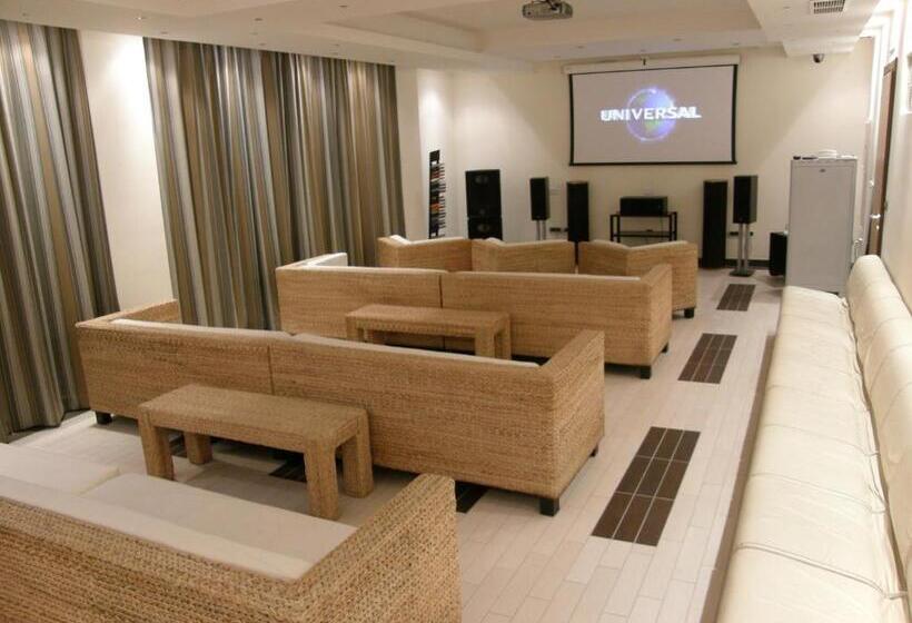 ホテル Principe Residence