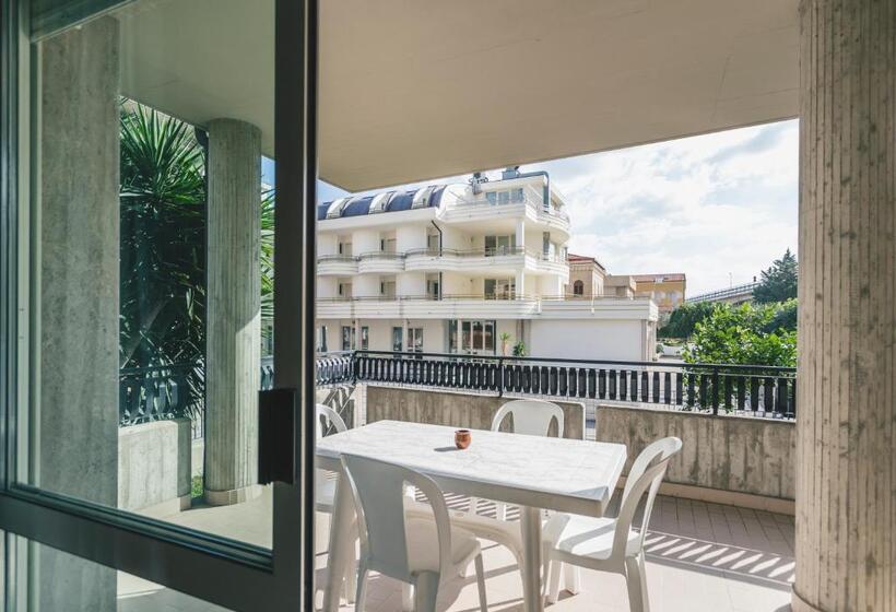 ホテル Principe Residence