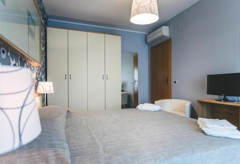 ホテル Principe Residence