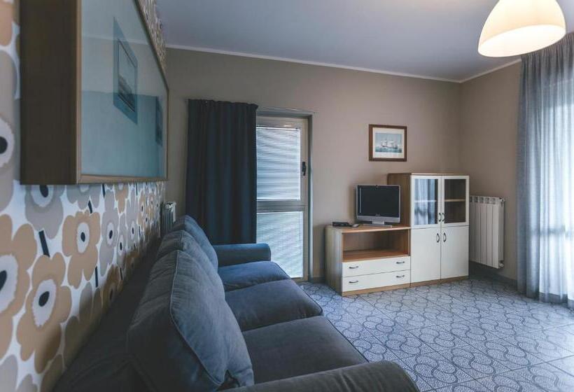 ホテル Principe Residence