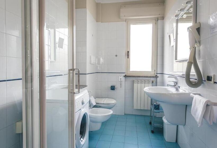 ホテル Principe Residence