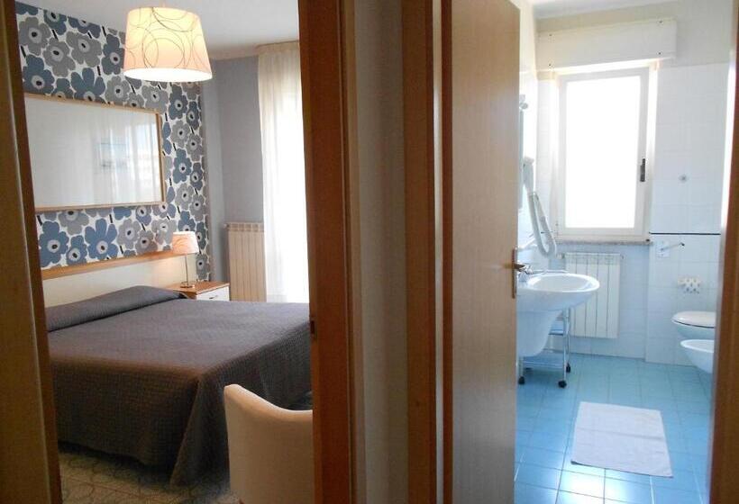 ホテル Principe Residence