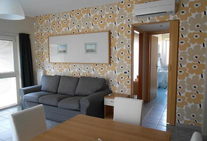 ホテル Principe Residence