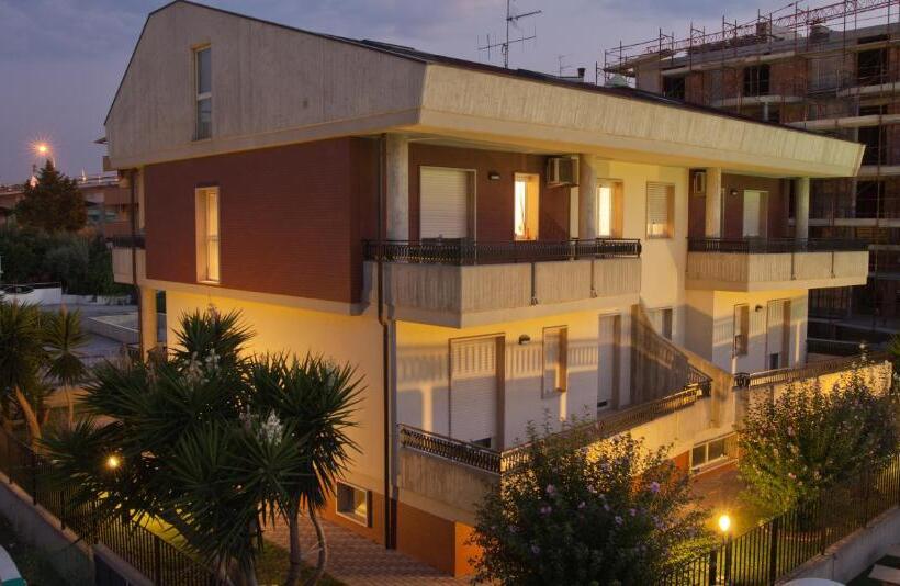 ホテル Principe Residence