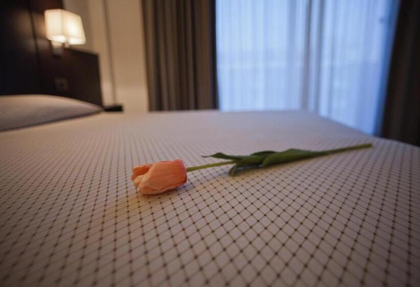 ホテル Principe Residence