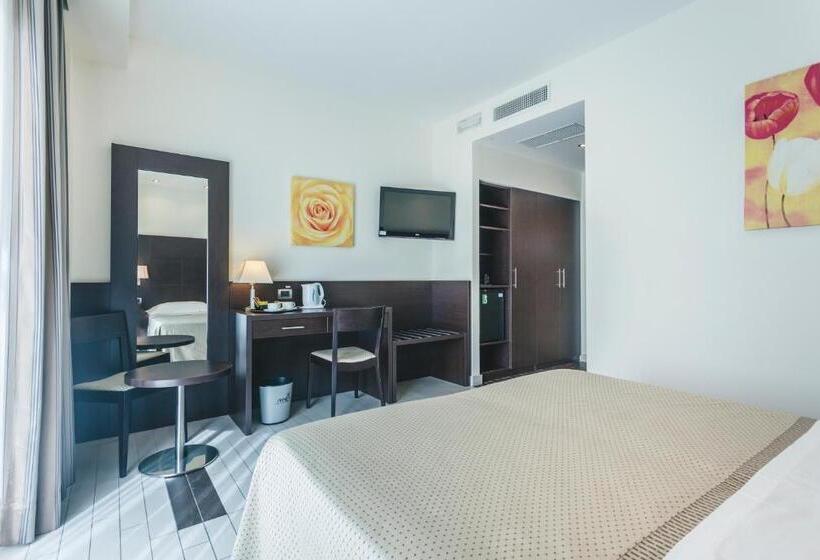 ホテル Principe Residence