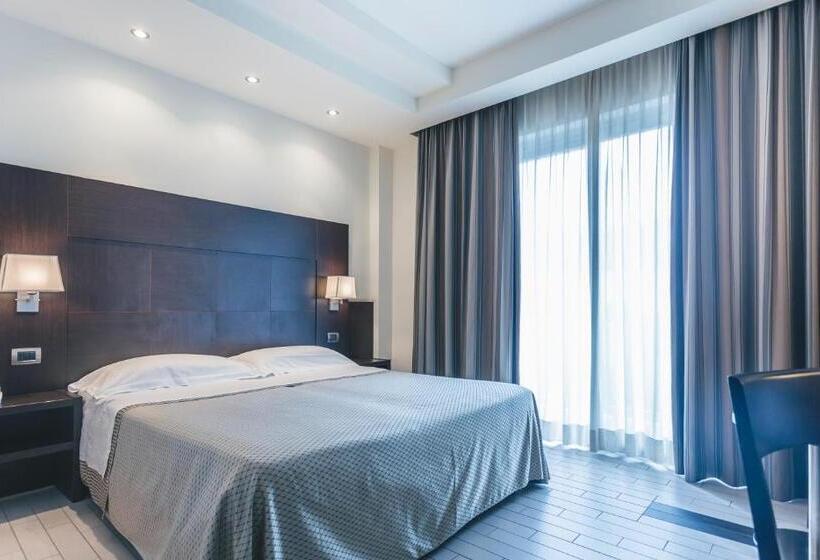 ホテル Principe Residence