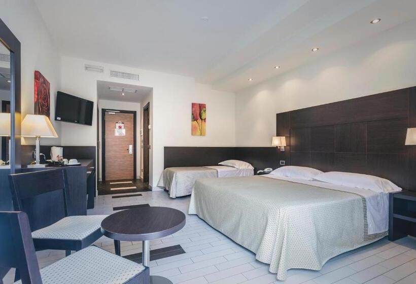 ホテル Principe Residence