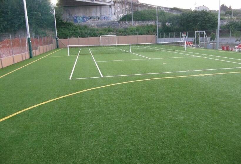 ホテル Principe Residence