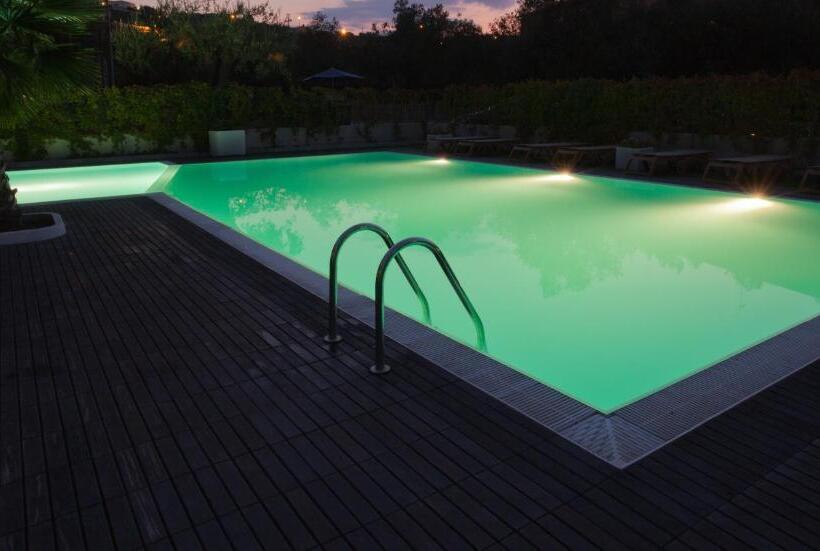 ホテル Principe Residence