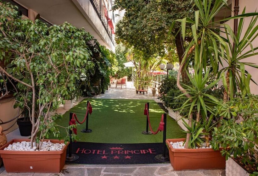 ホテル Principe
