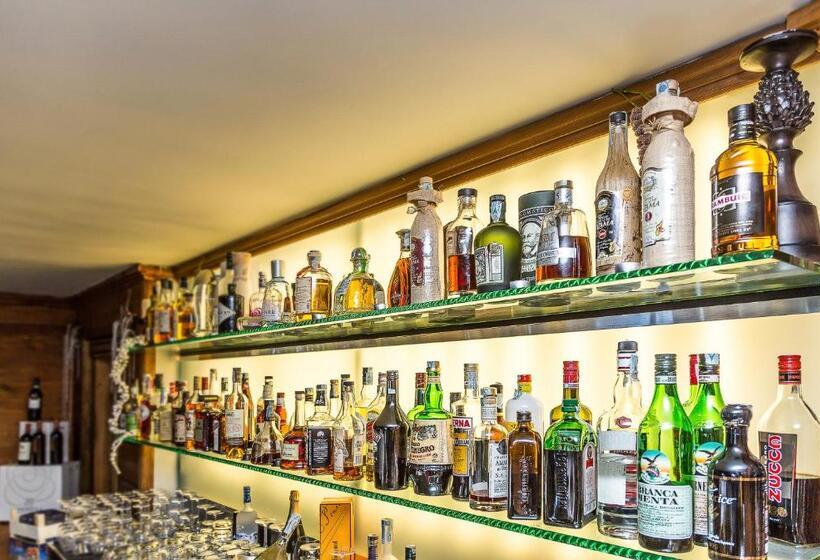 فندق Principi Di Piemonte Sestriere