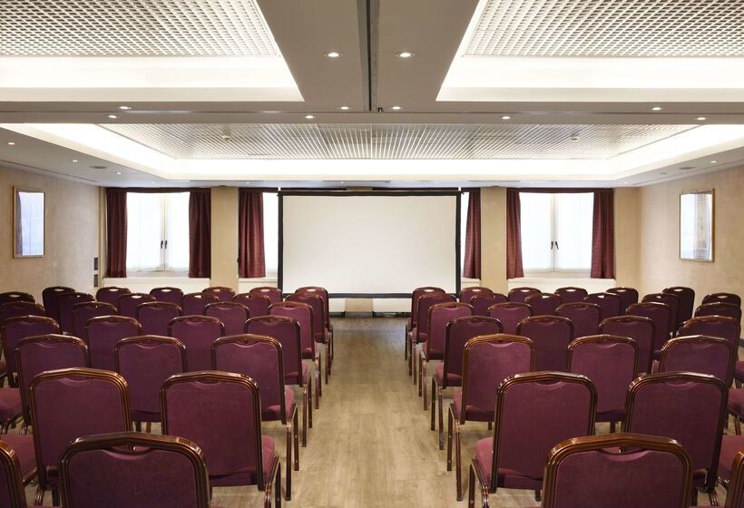 فندق Principi Di Piemonte | Una Esperienze