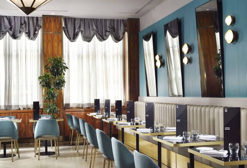 فندق Principi Di Piemonte | Una Esperienze