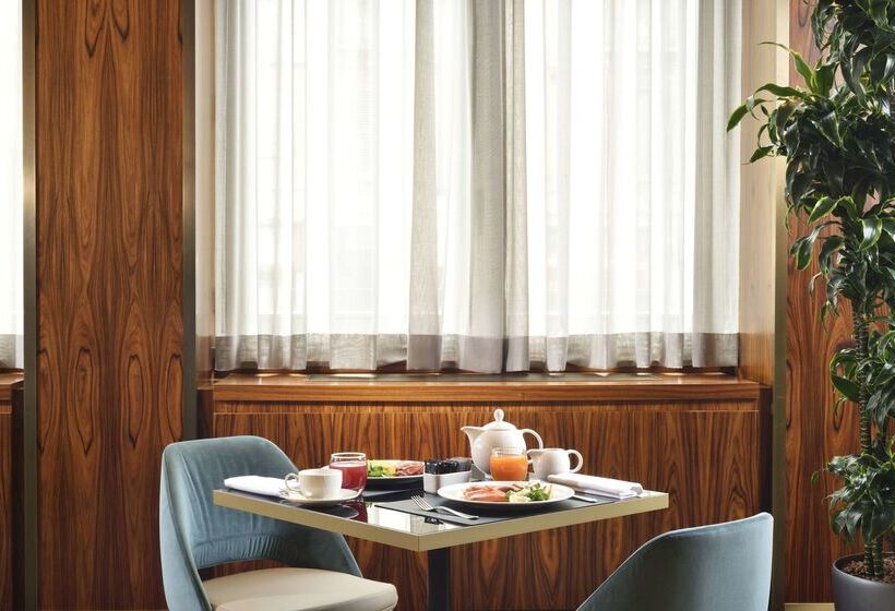 فندق Principi Di Piemonte | Una Esperienze