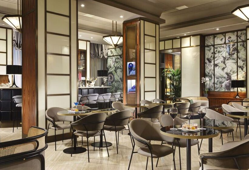 فندق Principi Di Piemonte | Una Esperienze