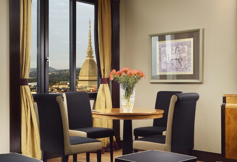 فندق Principi Di Piemonte | Una Esperienze