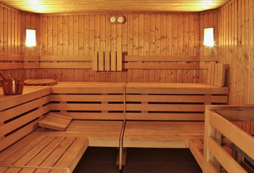 فندق Principi Di Piemonte | Una Esperienze