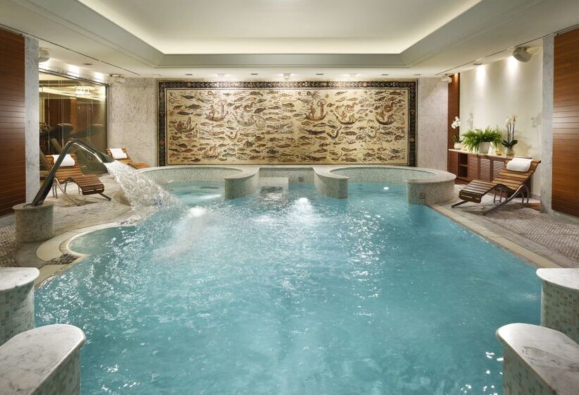 فندق Principi Di Piemonte | Una Esperienze