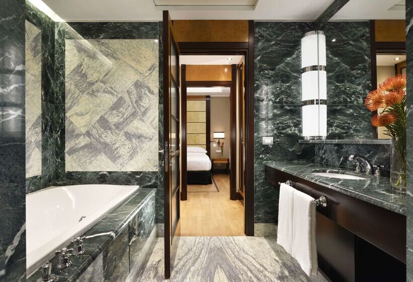 فندق Principi Di Piemonte | Una Esperienze