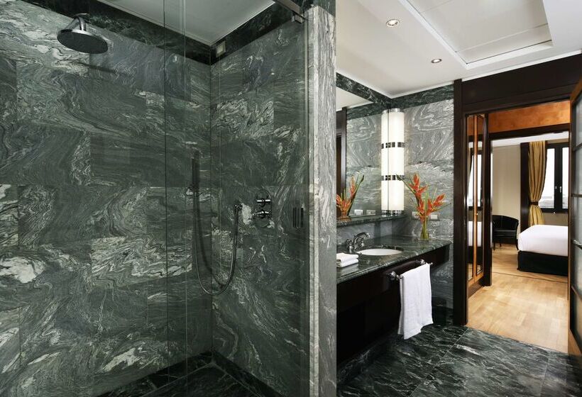 فندق Principi Di Piemonte | Una Esperienze