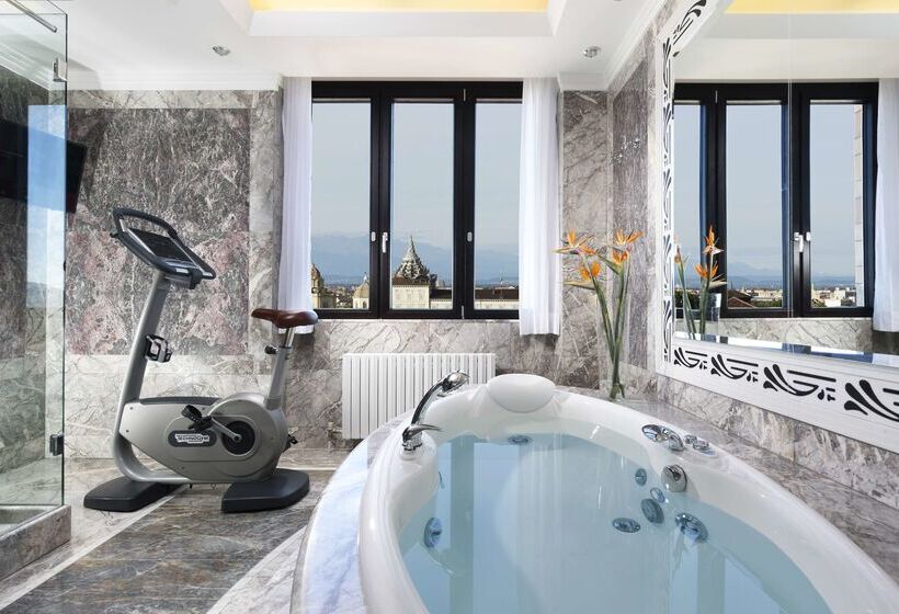 فندق Principi Di Piemonte | Una Esperienze