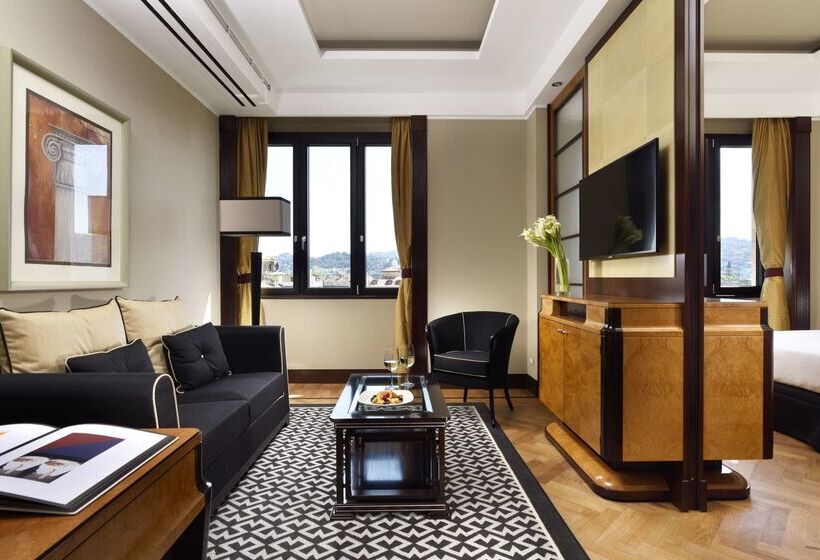 فندق Principi Di Piemonte | Una Esperienze