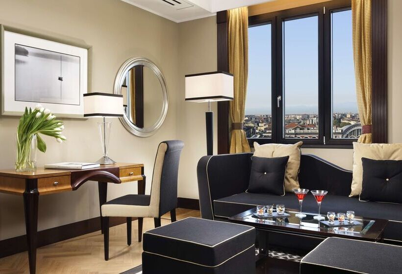 فندق Principi Di Piemonte | Una Esperienze