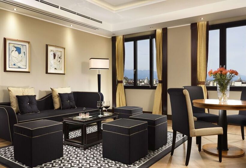 فندق Principi Di Piemonte | Una Esperienze