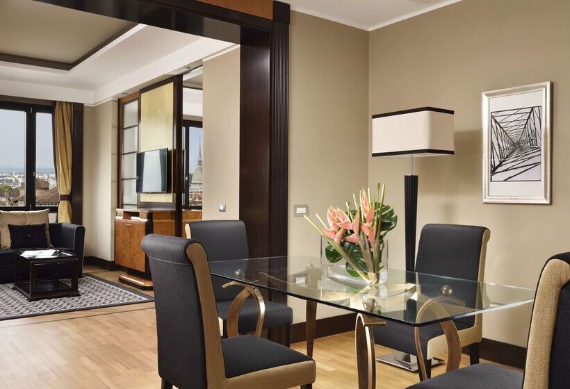 فندق Principi Di Piemonte | Una Esperienze