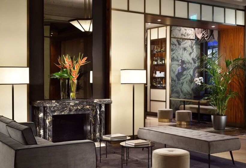 فندق Principi Di Piemonte | Una Esperienze