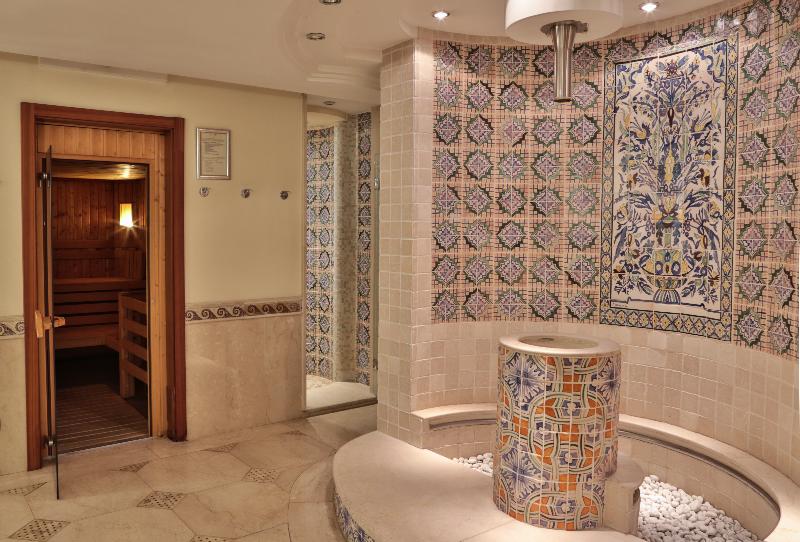 فندق Principi Di Piemonte | Una Esperienze