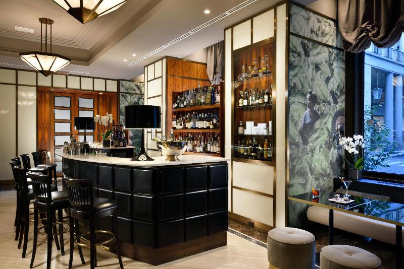 فندق Principi Di Piemonte | Una Esperienze