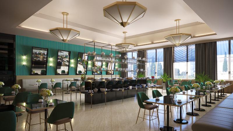 فندق Principi Di Piemonte | Una Esperienze